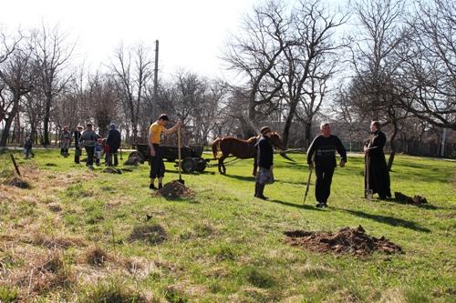 На Бродівщині в рамках акції 